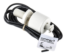 Przełącznik pływakowy Pływak Pionowe długość kabla 1m Sensata Cynergy3