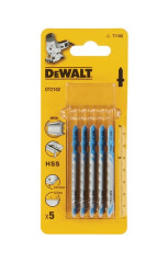Brzeszczoty Dewalt T 76mm DT2162-QZ 5szt CB-76089