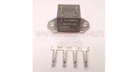 L-12-0V-30 Overvoltage protector - Lambda