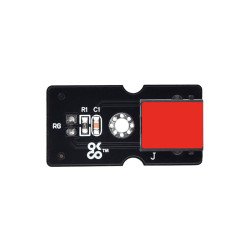 Narzędzie rozwojowe z kategorii „czujniki&#148;, do uzytku z: Micro:bit i Arduino, Moduł, Czujnik termistora