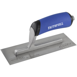 Faithfull FAIPFLEXMAS Flexifit Master&#xA0;Trowel