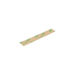 Termopad - taśma termoprzewodząca AGT137 20x130x1mm AG (2,4W/mK)