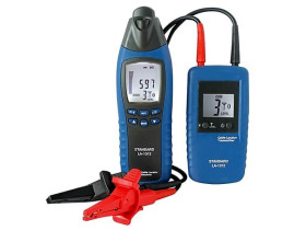 Traser Lokalizator rur i przewodów i kabli pod napięciem LA-1012 20958