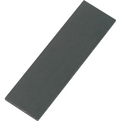 Conrad Nickel Plated Neodymium Magnetic Pad - Black - Non Adhesive - 20 x 66mm