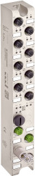 Rozdzielacz czujnik / element wykonawczy, aktywny Lumberg Automation 0980 ESL 199-121 934 964-004 1 szt.