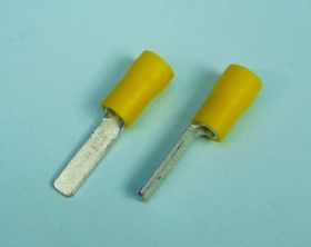 KPY-18 18x4,5 WTYK PŁASKI (100SZT)