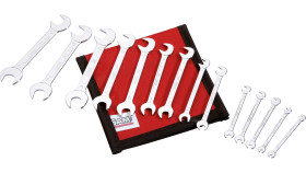 CLE MICRO-MECANIQUE - TROUSSE DE 14