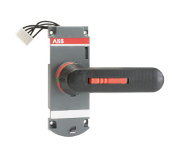 Uchwyt obrotowy do Wyłączniki przełączników 145mm ABB 1SCA02