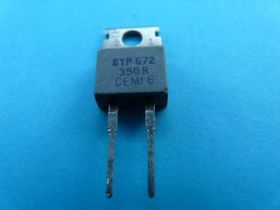 BYP-672/350R 7A/350V DIODA