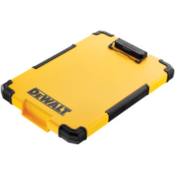DEWALT DWST82732-1 TSTAK™ Clipboard