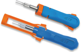 Extraction tool for micro timer contacts, 15.876 g, 539960-1