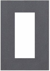 ACO CDN-M-S ST Maskownica do małej ramki CDN-R-S-AL, CDN-R-S, CDN-R2-S