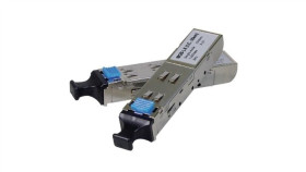 Moduł Sfp (Mini-Gbic) Jednomodowy Sm Lc Duplex Do 10Km 10Gbit/S Planet Mgb-Lx