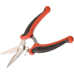Crescent Wiss® WEZSNIPEU Easysnip Utility Shears 216mm (8.1/2in)