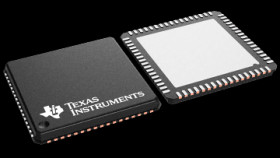 12-Bit, 4.0-GSPS, RF-Sampling Wideband Receiver