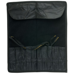 Daler Rowney Brush Roll holds up to 20 Brushes