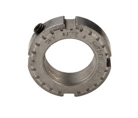 Zespół łożyska, KMFE, Przeciwnakrętka