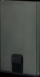 133888-1009 Samsonite, slide-up case, anthracite