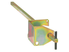 Wyprowadzenie sterowania na zewnątrz vistop 63-160 022732 LEGRAND