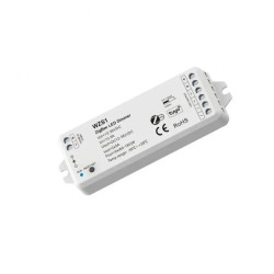 Ściemniacz LED Skydance (ZigBee 3.0) - Mono - 12-36V DC 10A - Tuya - WZS1