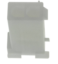 Obudowa wtyku TE Connectivity Universal Mate-N-Lok 172157-1, 9.5 A, RM 4.14 mm, 1Ă"'-2