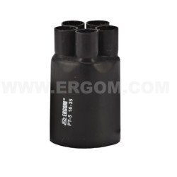 Palczatka 5-żyłowa z klejem PT-5 16-35 ERGOM