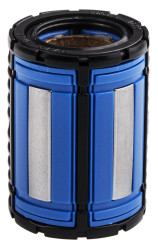 Łożysko śred. wewn.: 16mm Zamknięty średnica zew: 26mm Łożysko liniowe kulkowe INA