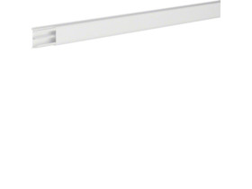 tehalit.ateha Kanał 12x20 L=2,1m 2 komory biały ATA122019016 HAGER