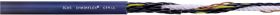 Przewód do prowadnicy kabli igus Chainflex® CF9.03.08, 500 V, 8 x 6.50 mm, Produkty w metrach bieżących