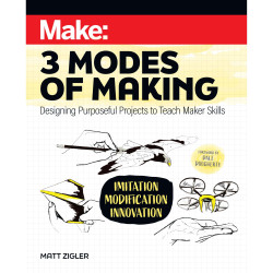 Three Modes of Making - PDF Guide