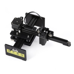 Grawerka laserowa Neje Master 2 MINI - 500mW - 110x120mm