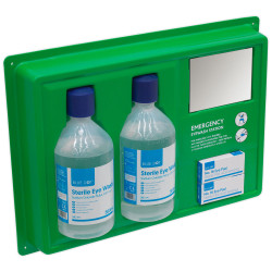 Sealey EWS03 Eye/Wound Wash Station
