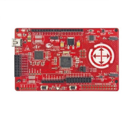 Narzędzie rozwojowe z kategorii „mikrokontrolery&#148; ARM Cortex M0 Infineon PSOC™ 4 M-Series Pioneer Kit Zestaw