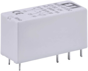Przekaźnik miniaturowy, cewka 12 V DC MER2-012DC 002473031