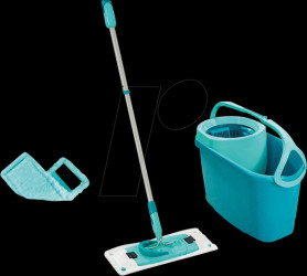 52137 LEIFHEIT Clean Twist M Ergo MD mop system