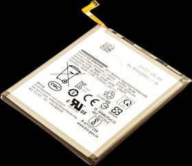 13445 Smartphone battery for Samsung devices, Li-Po, 4500 mAh