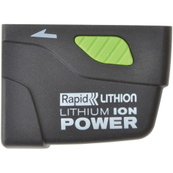 Rapid 40303077 Li-Ion Battery For BGX300 Glue Gun