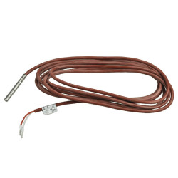 Czujnik Temperatury PT100 3m 1FSPT100-3 6x50mm Cylindryczny -50+180°C