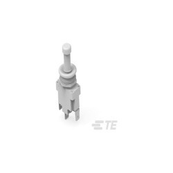 TE Connectivity K1009472 Toggle Switch 071217 SPDT On-Off 125VAC 6A