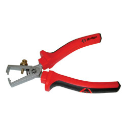 CK Tools T3754 RedLine Wire Strippers 160mm