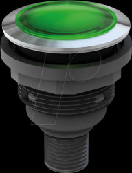 SVAN_C010 Meldeleuchte - LED, silver