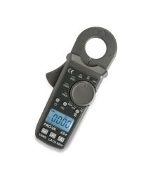 Miernik cęgowy PROVA A9+ EV 0,001A-1000A AC/DC TRMS, INRUSH, NCFM, LPF
