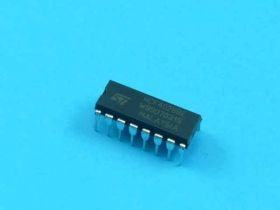 CD-4028=MCY-74028 DIP-16 UKŁAD