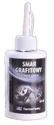 SMAR GRAFITOWY 65ml AG