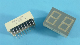 0,56' A-562E=SEA-5711BI WA RED PODWÓJNY