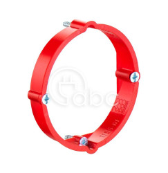 Pierścień dystansowy typu KLEMFIX® wysokość 12 mm ⌀60 mm, 1155-61