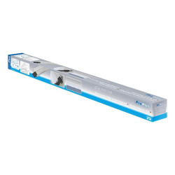 Zestaw mocowanie do markiz 4m Szyna kador, 7-5/7-7mm