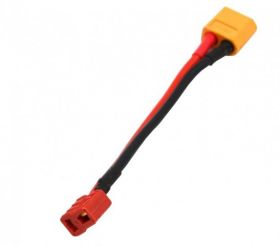 ADAPTER XT60 MESKI-DEAN-T ZENSKI