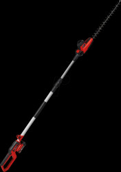 3410585 GC-HH 18/45 cordless telescopic hedge trimmer, Power X-Change, e