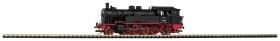 Lokomotywa parowa Piko TT 47135 TT Lokomotywa parowa TT BR 93 DB